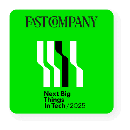 Xu hướng công nghệ lớn 2025 theo Fast Company