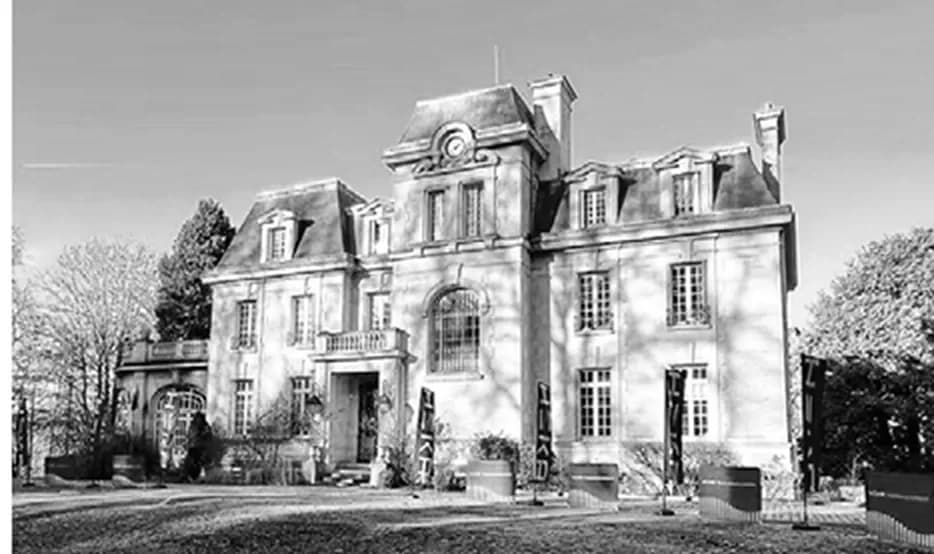 HEKA Manoir de la culture du sommeil, Paris