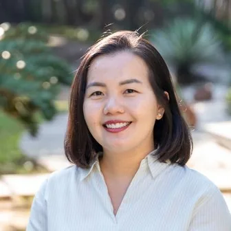 Portrait of Ms. Đặng Thị Ngọc, HEKA Sleep Consultant