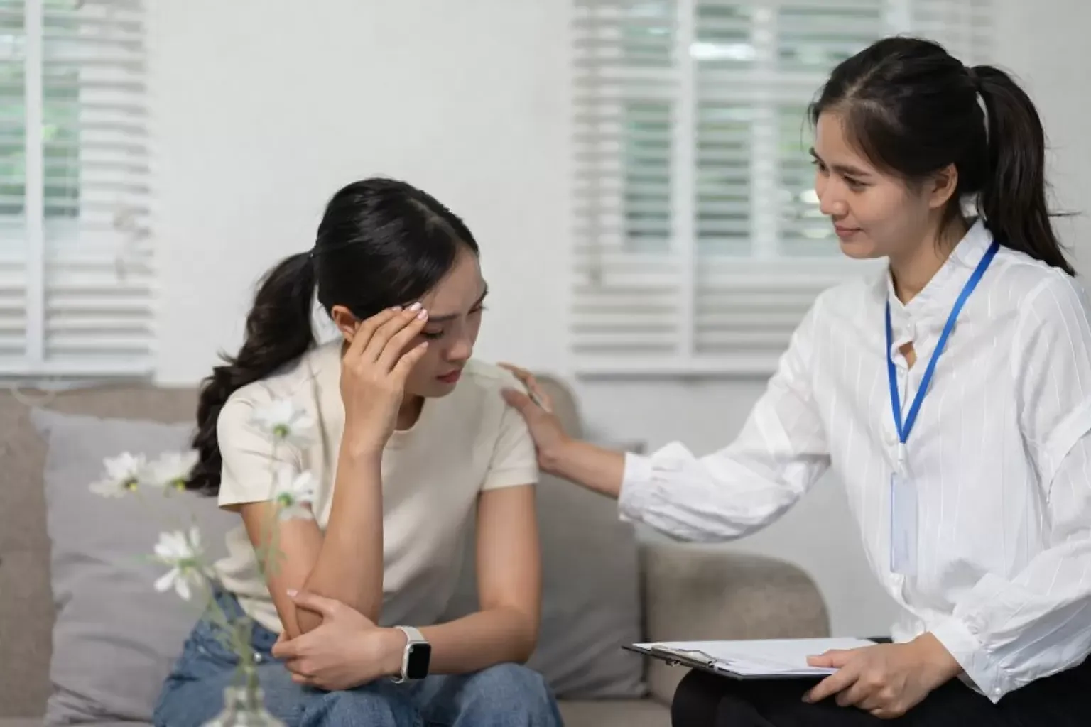Những tác động của việc thiếu ngủ kéo dài