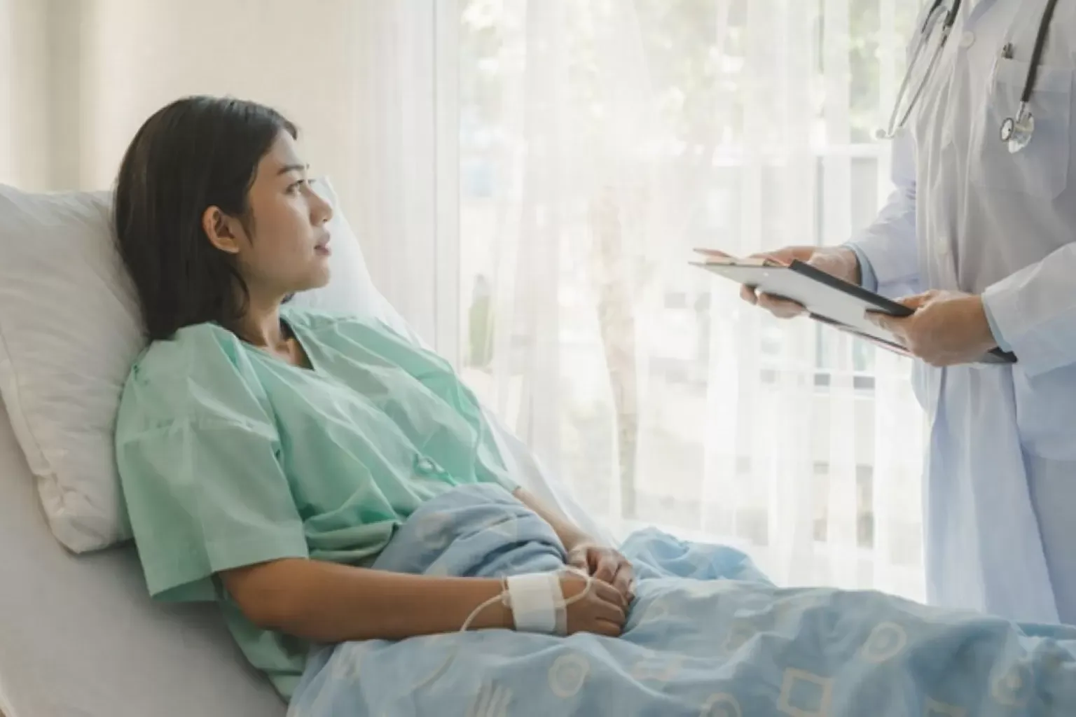 Khi nào cần gặp bác sĩ để xác định nguyên nhân và có hướng can thiệp phù hợp?