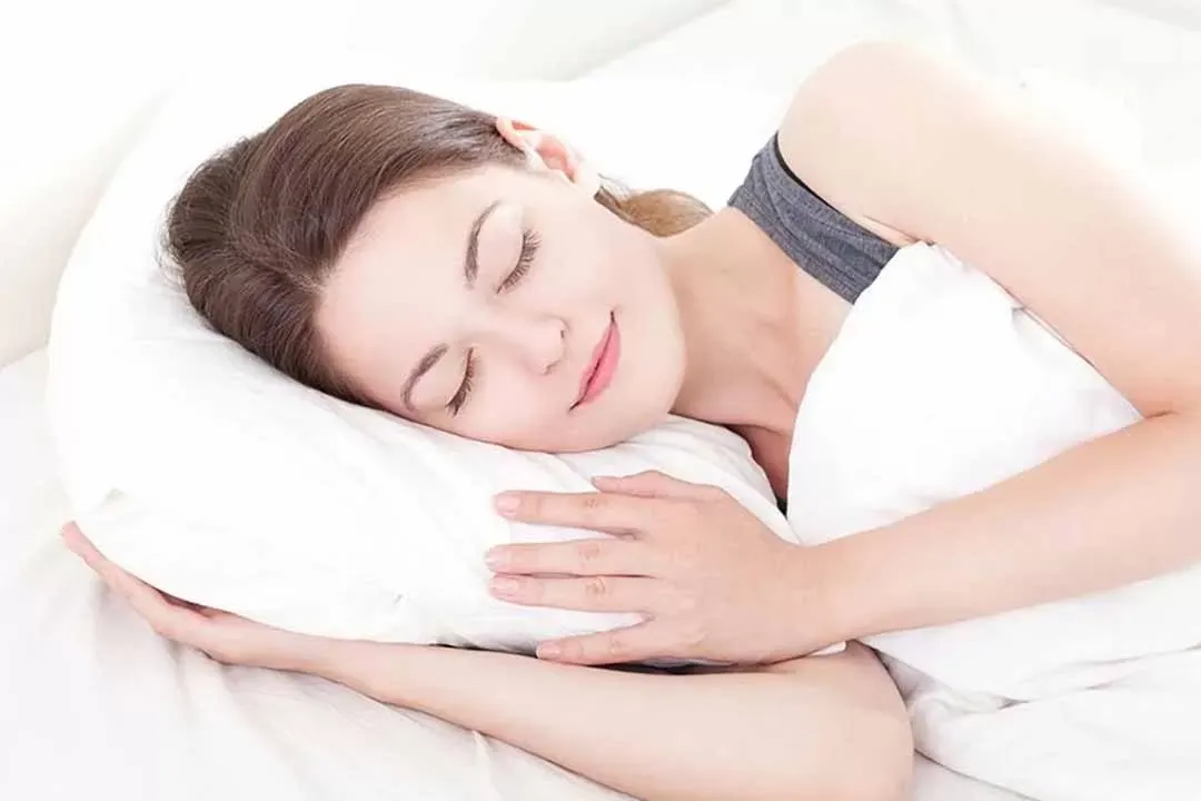 Một giấc ngủ ngon không chỉ giúp bạn chữa lành vết thương vật lý hay tinh thần mà còn mang đến cho