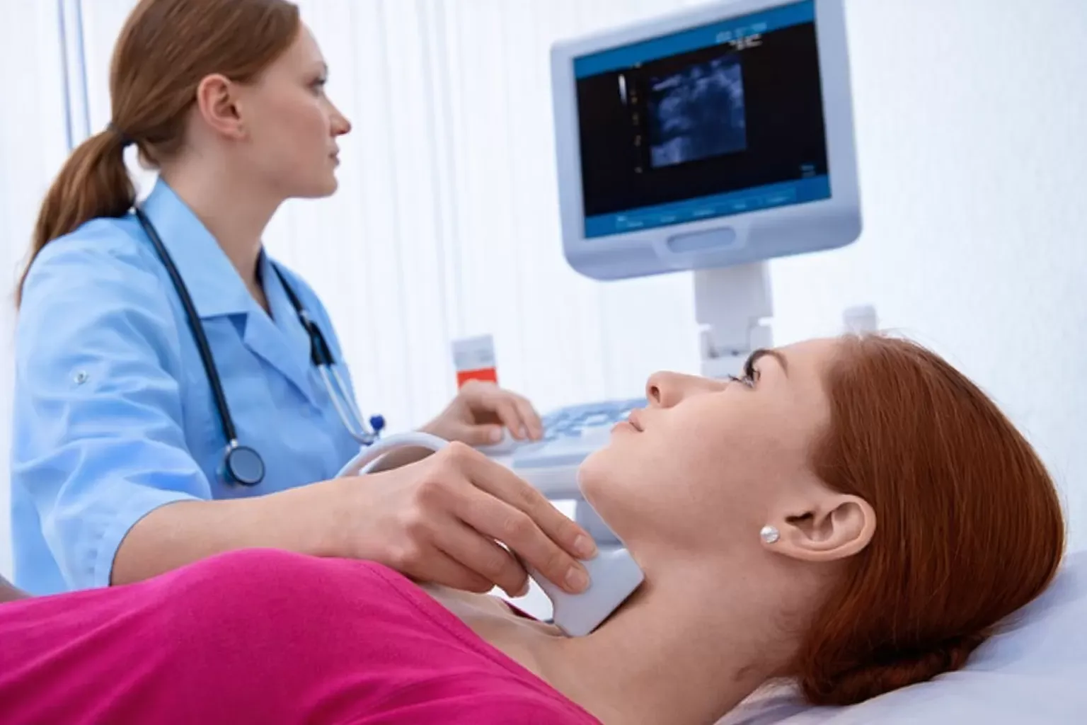 Phương pháp chẩn đoán cường giáp