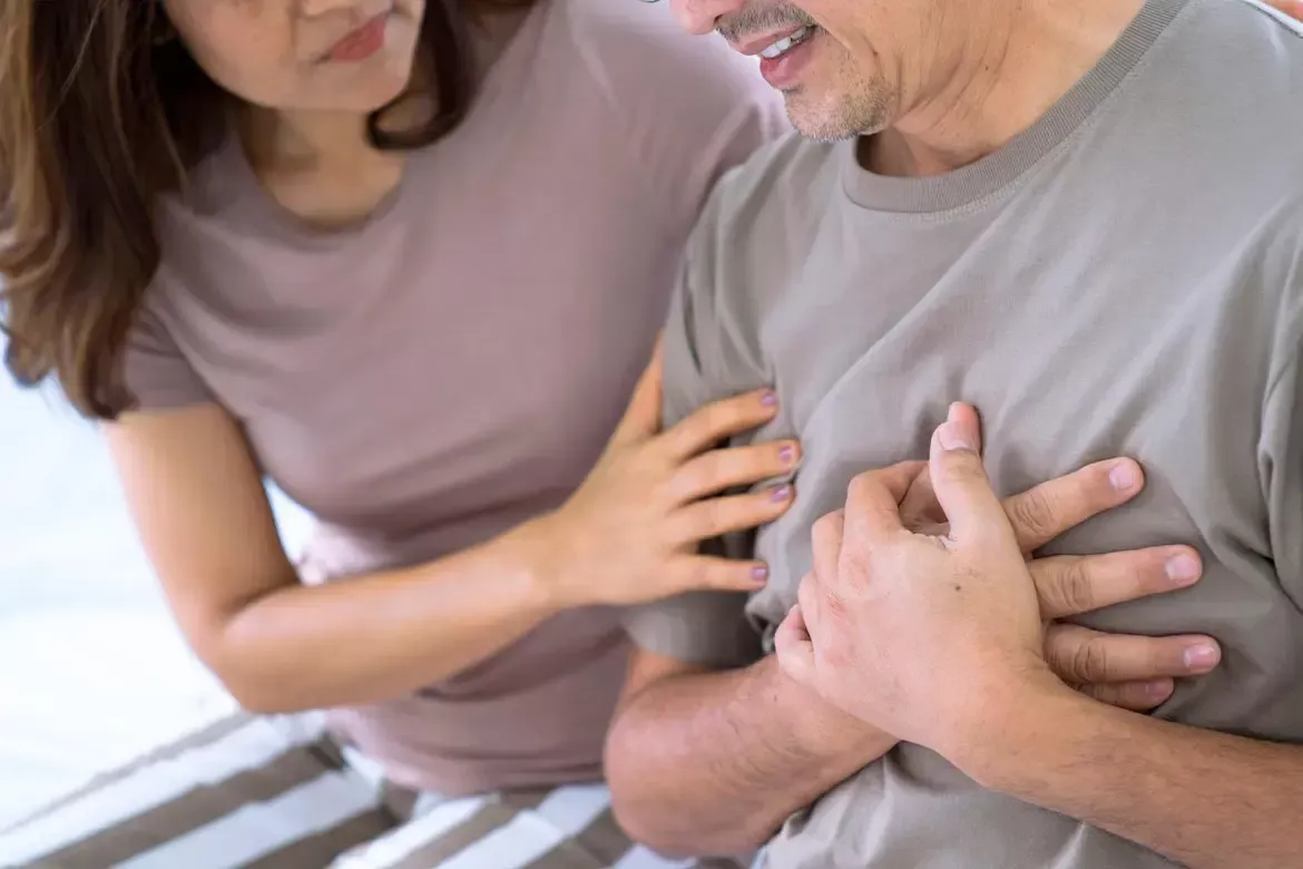 Yếu tố nguy cơ không thể thay đổi