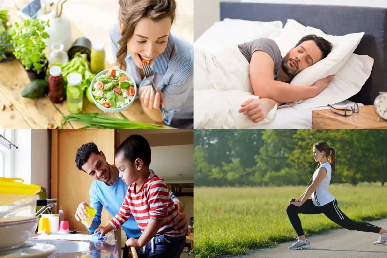 Cách phòng ngừa bệnh mạch vành hiệu quả