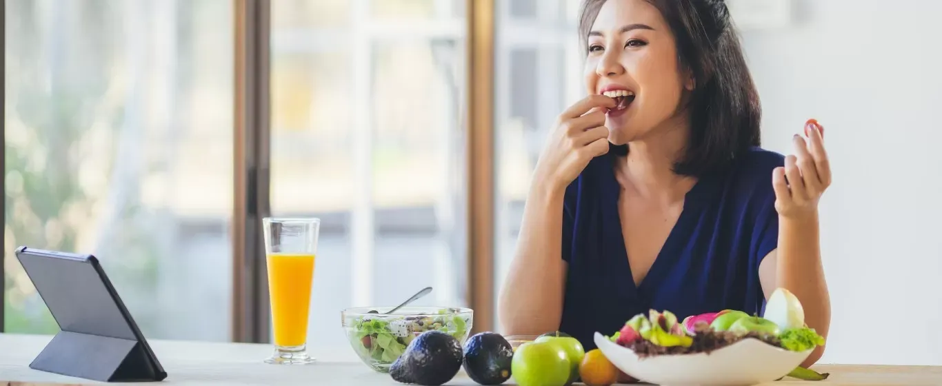Thay đổi lối sống lành mạnh sẽ giúp bạn kiểm soát bệnh mạch vành tốt hơn