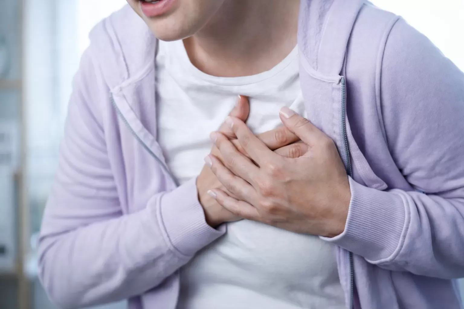 Phân loại suy tim theo vị trí tổn thương, diễn tiến lâm sàng và chức năng