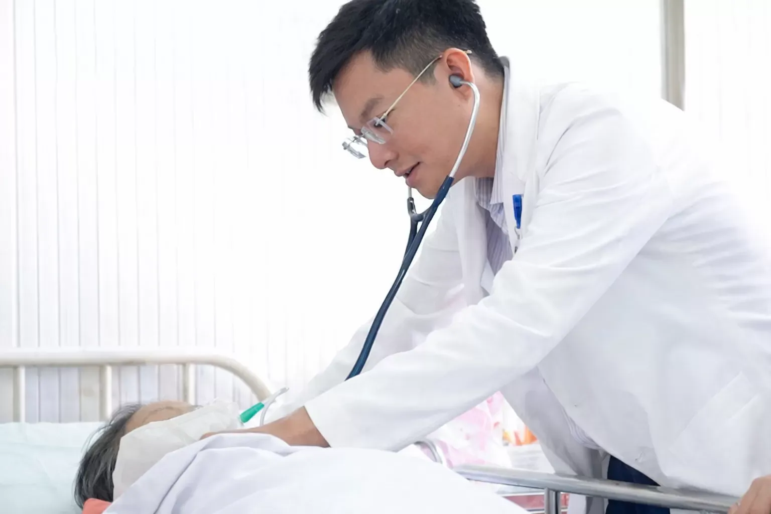 Các phương pháp điều trị bệnh suy tim