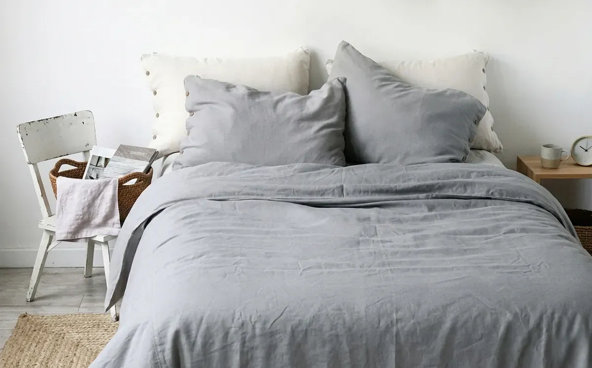 Ga Linen (vải lanh)