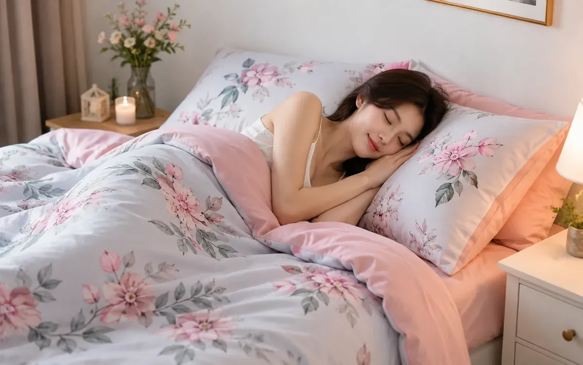 Kinh nghiệm mua ga trải giường chất lượng, bền đẹp