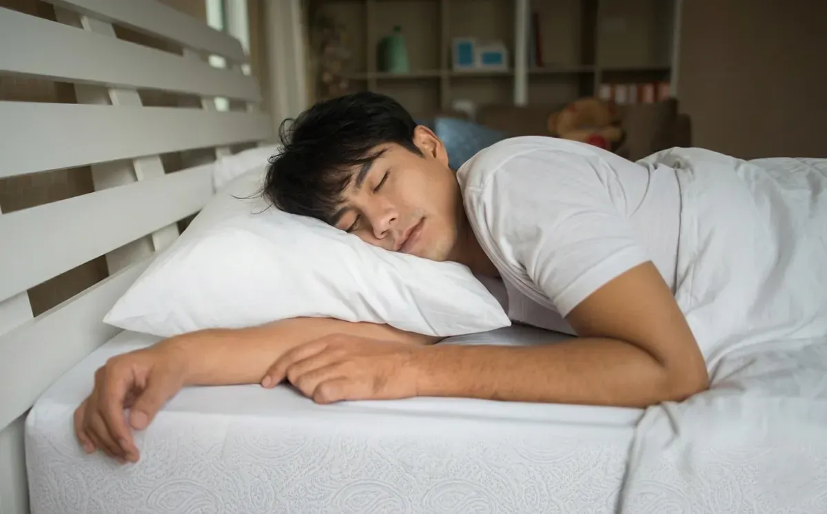 Những tiêu chí quan trọng khi mua gối ngủ