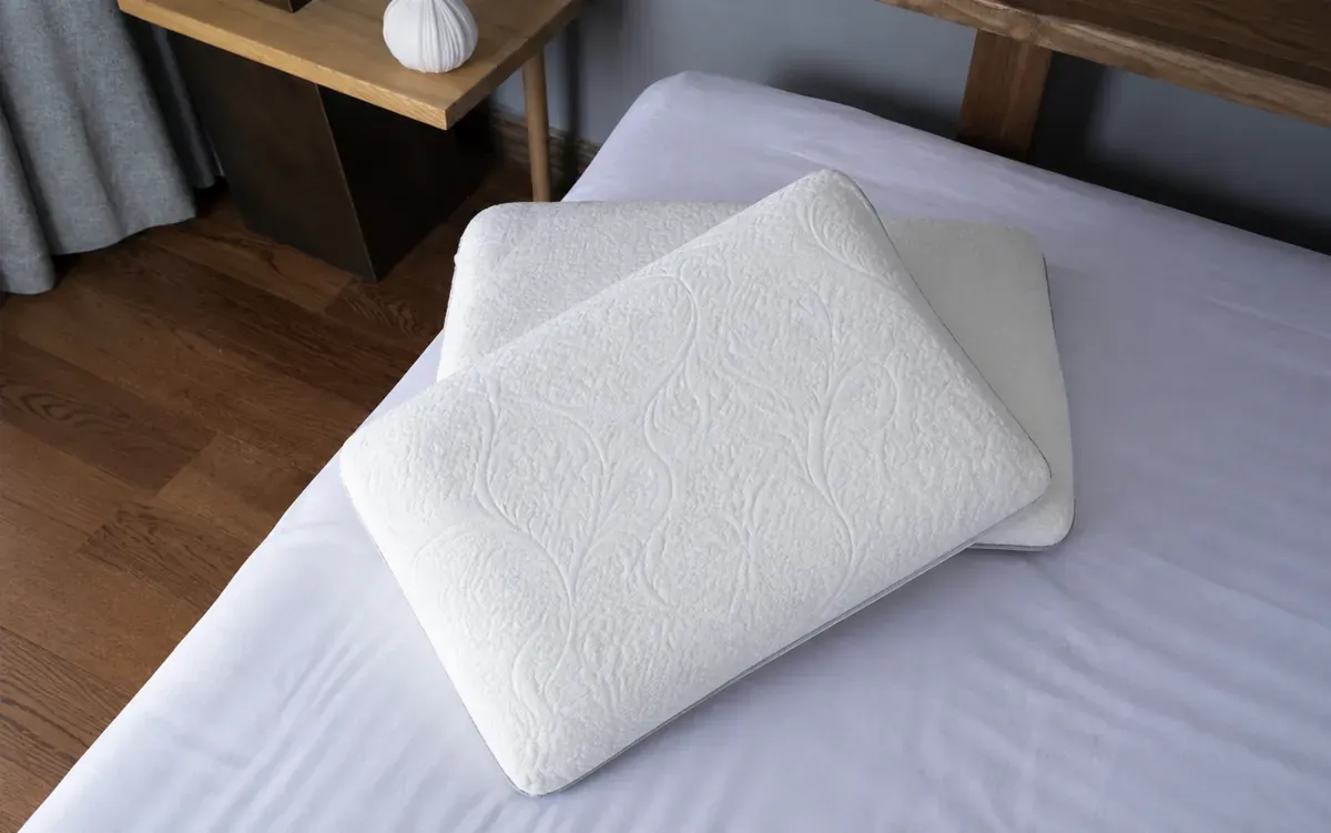 Gối memory foam