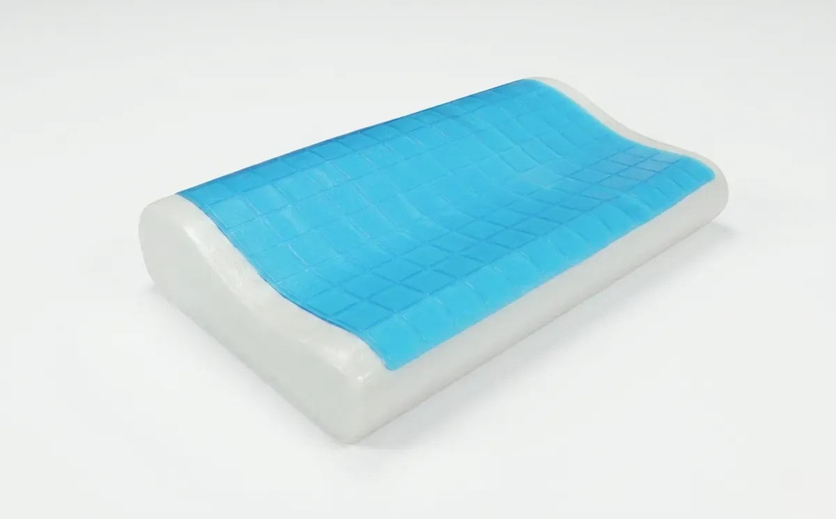 Gối gel làm mát