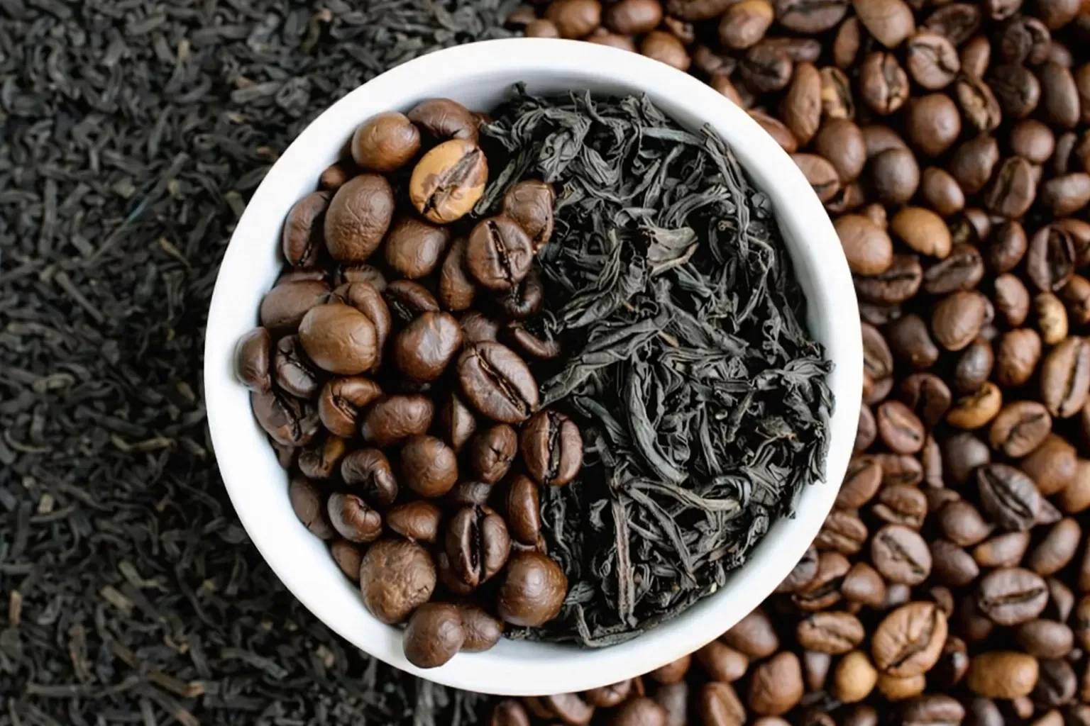 Caffeine là gì?