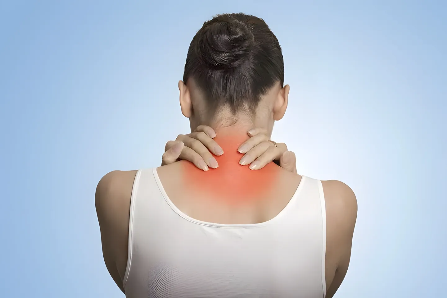 Sự khác biệt giữa đau vai gáy bên phải và bên trái
