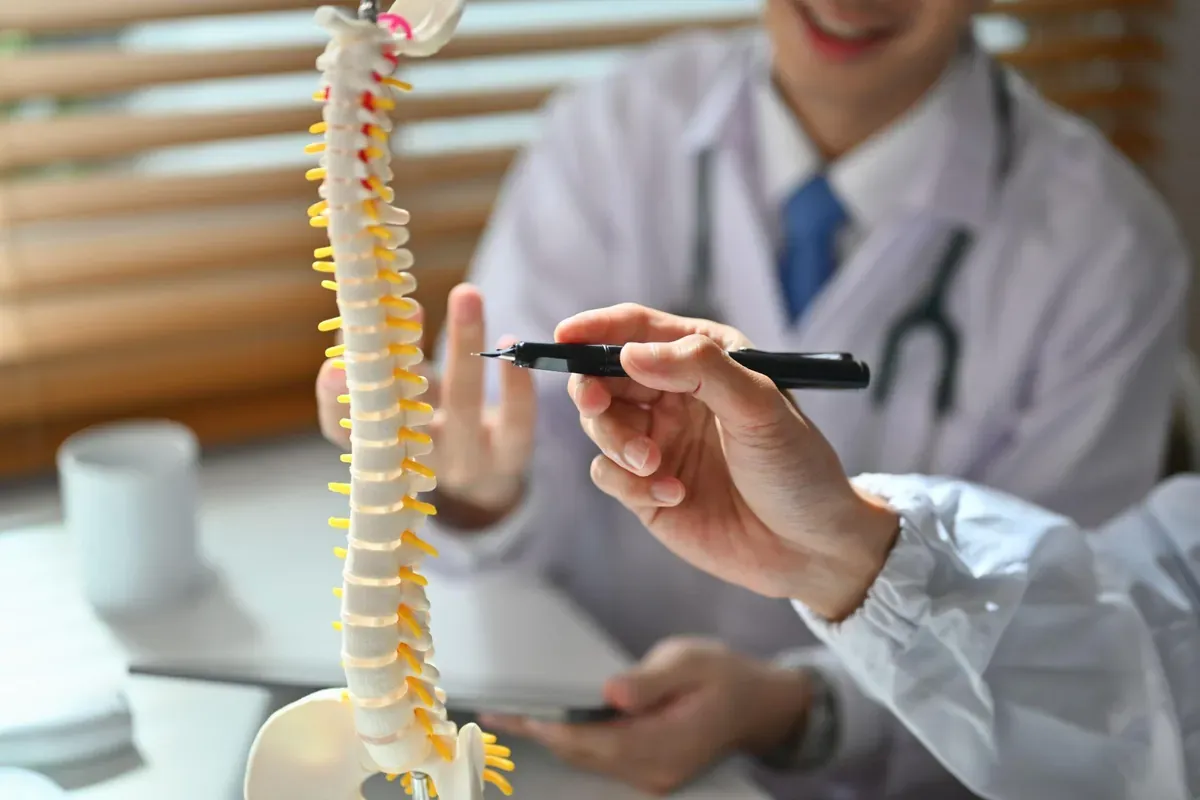 Cần thăm khám bác sĩ ngay nếu gặp các dấu hiệu trên