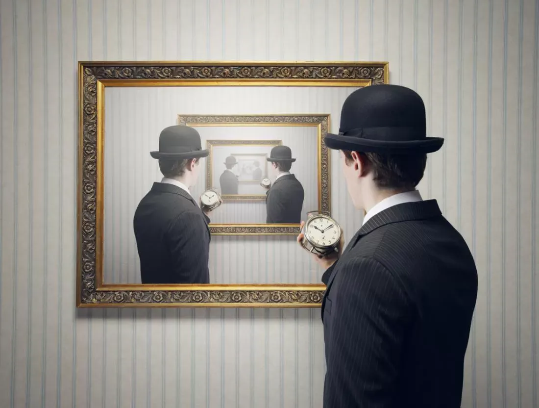 Deja vu là một hiện tượng tâm lý rất đặc biệt mà người trải qua cảm giác deja vu thường cảm thấy