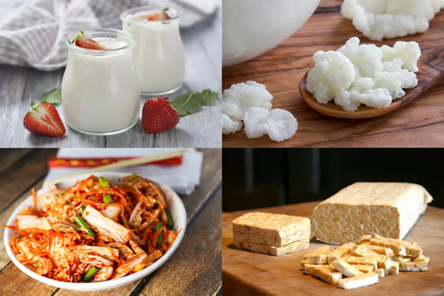 GABA có trong loại thực phẩm tự nhiên nào?