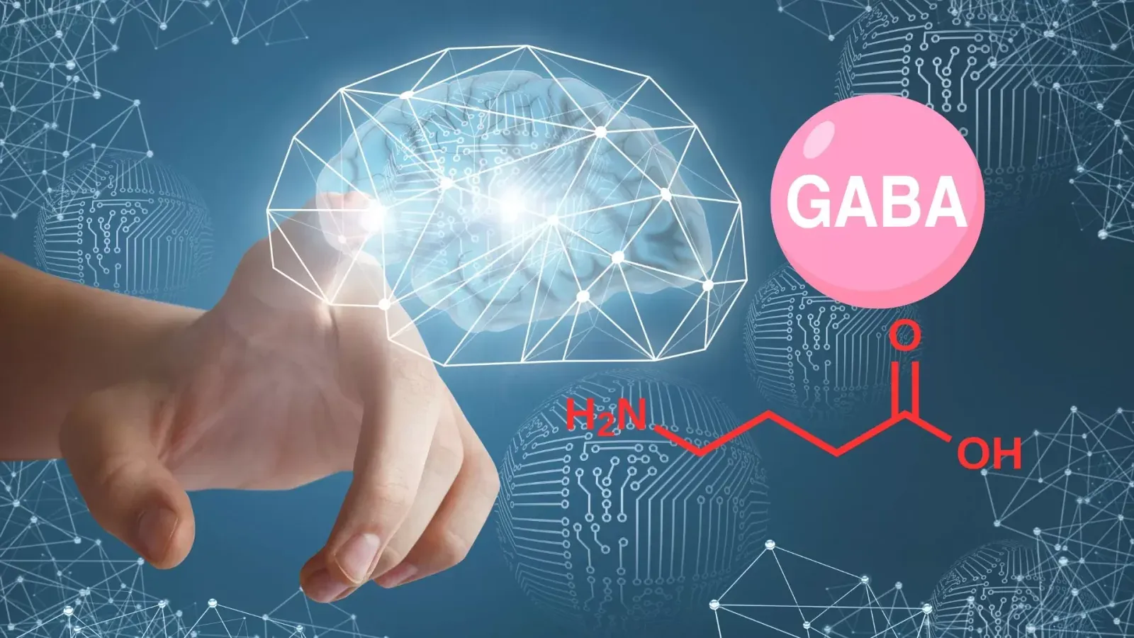 Những trường hợp cần bổ sung GABA