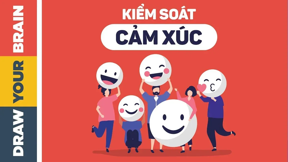 Giấc ngủ REM giúp bạn kiểm soát cảm xúc tốt hơn và hỗ trợ khả năng sáng tạo