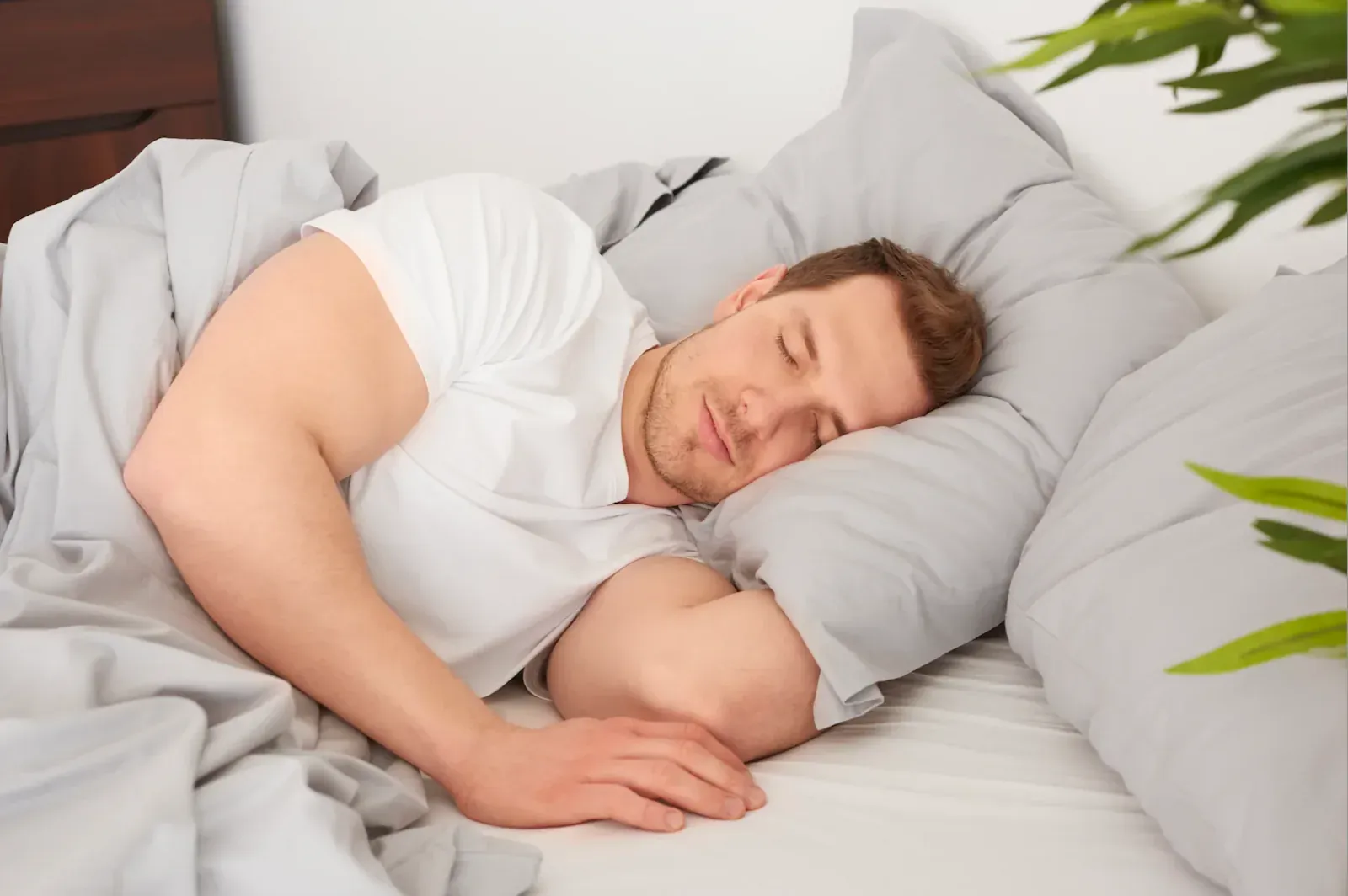 Giấc ngủ và phục hồi: Vì sao vận động viên và chuyên gia vật lý trị liệu coi trọng chiếc nệm (ảnh 2)