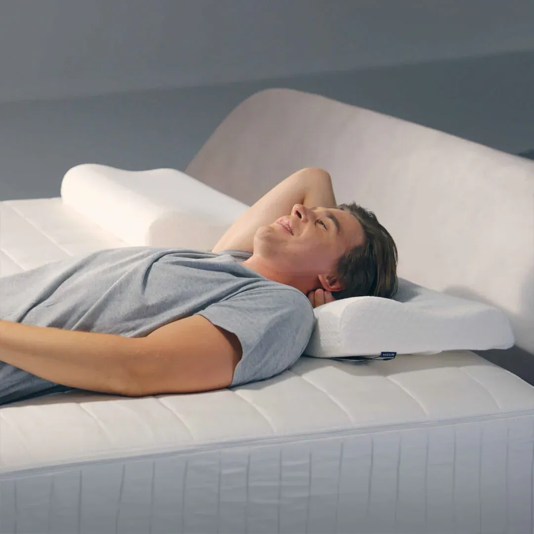 Giấc ngủ và phục hồi: Vì sao vận động viên và chuyên gia vật lý trị liệu coi trọng chiếc nệm (ảnh 6)