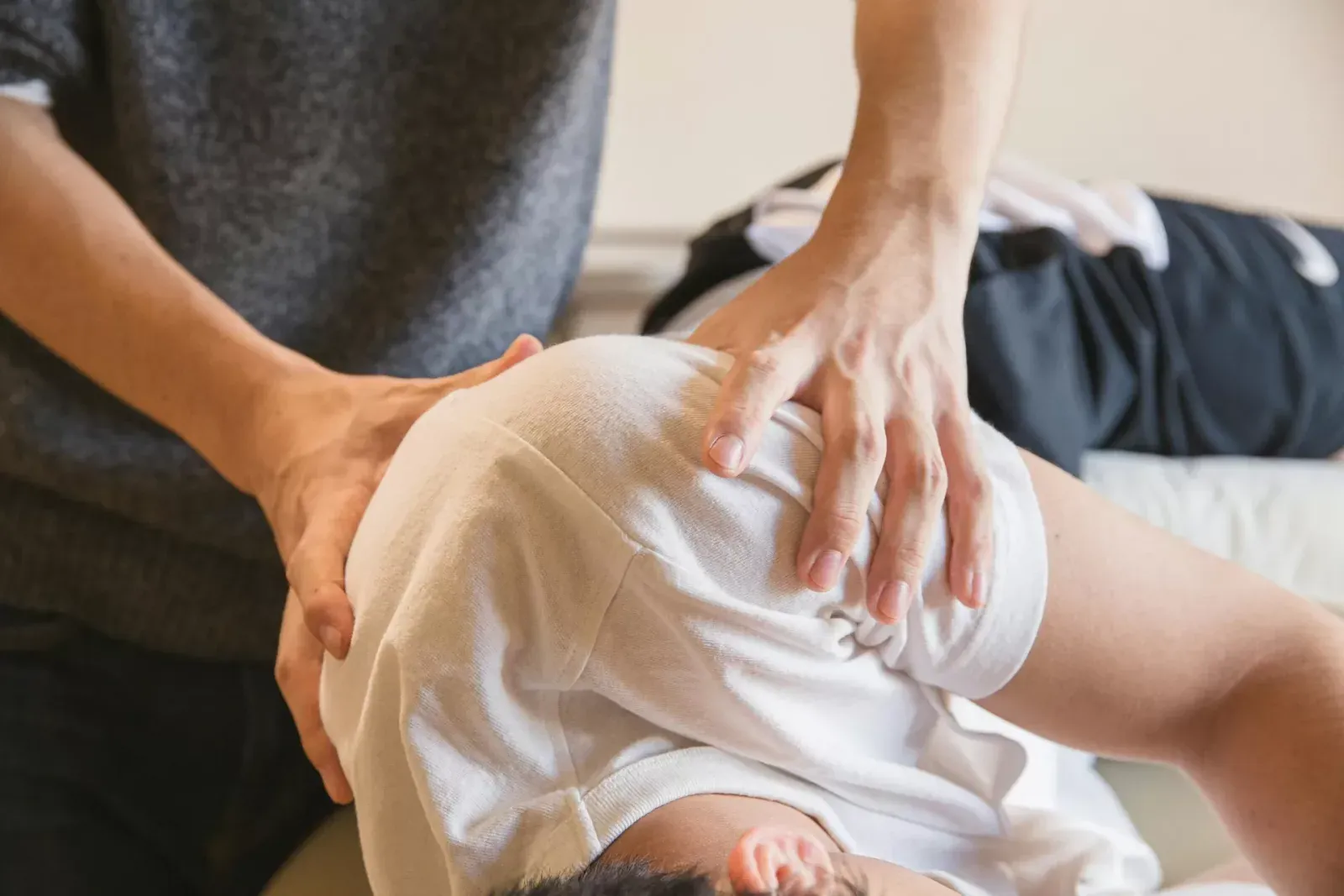 Giấc ngủ và phục hồi: Vì sao vận động viên và chuyên gia vật lý trị liệu coi trọng chiếc nệm (ảnh 3)