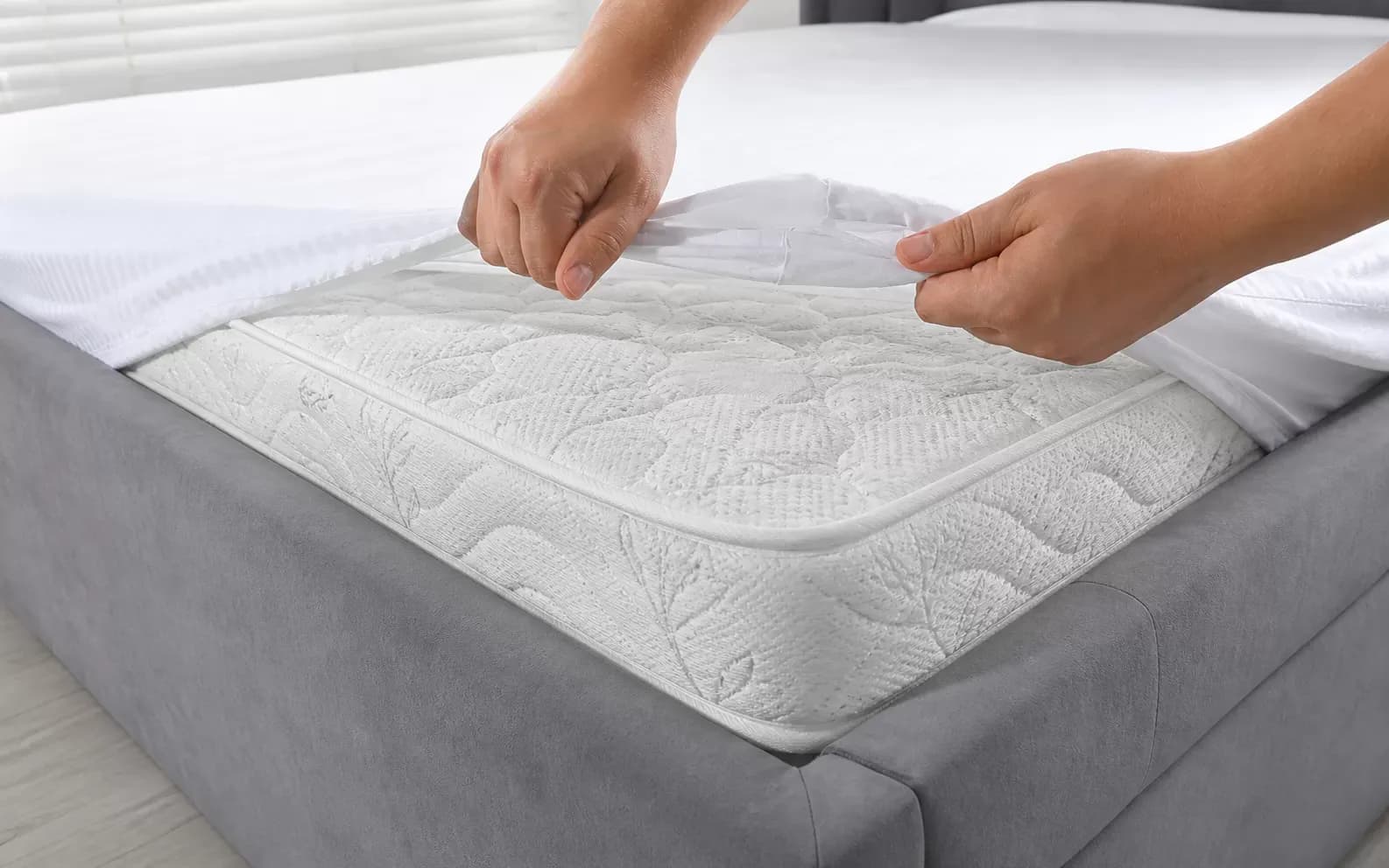 Các tiêu chí quan trọng khi chọn nệm ngủ
