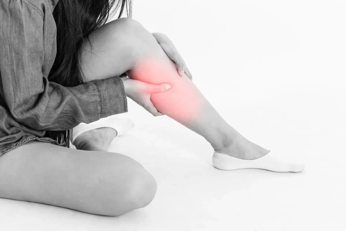 Nguyên nhân gây hội chứng chân không yên