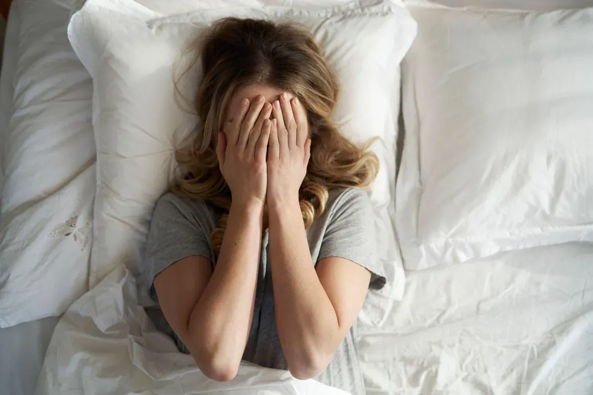 Một số yếu tố rủi ro và điều kiện đi kèm có thể làm tăng khả năng mắc