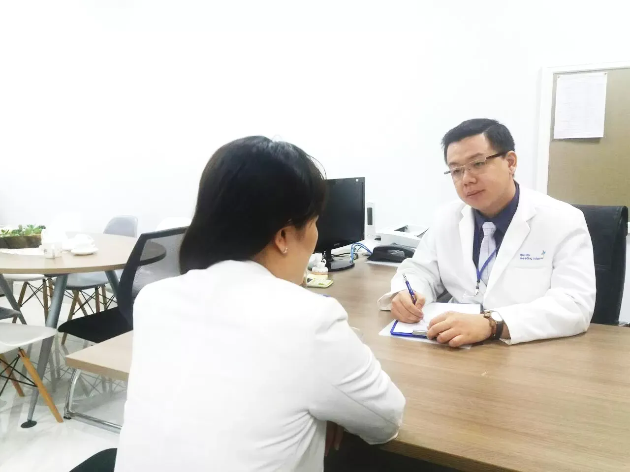Hỗ trợ tâm lý - tinh thần
