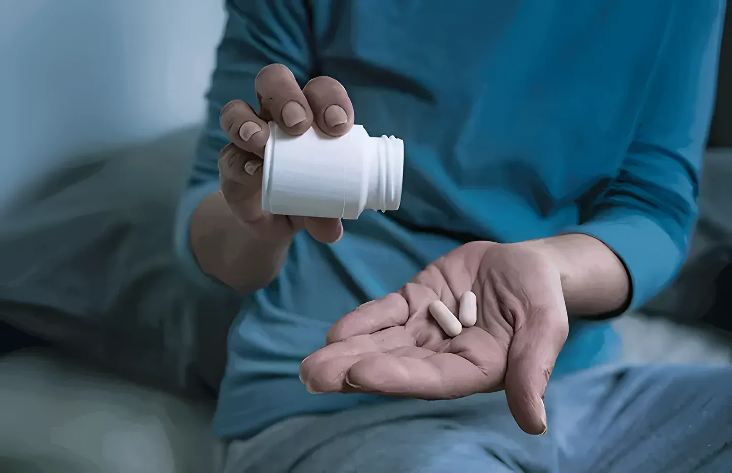 Một số trường hợp không nên sử dụng melatonin