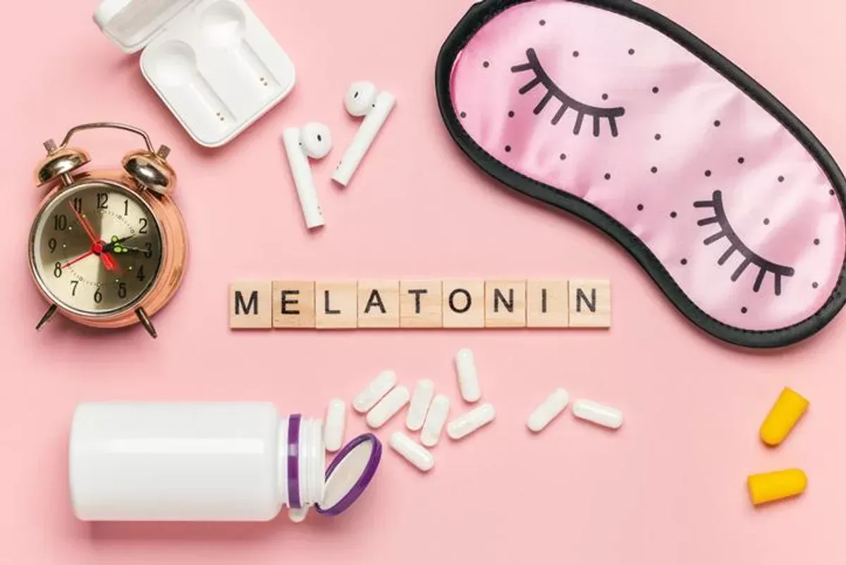 Melatonin có tác dụng gì