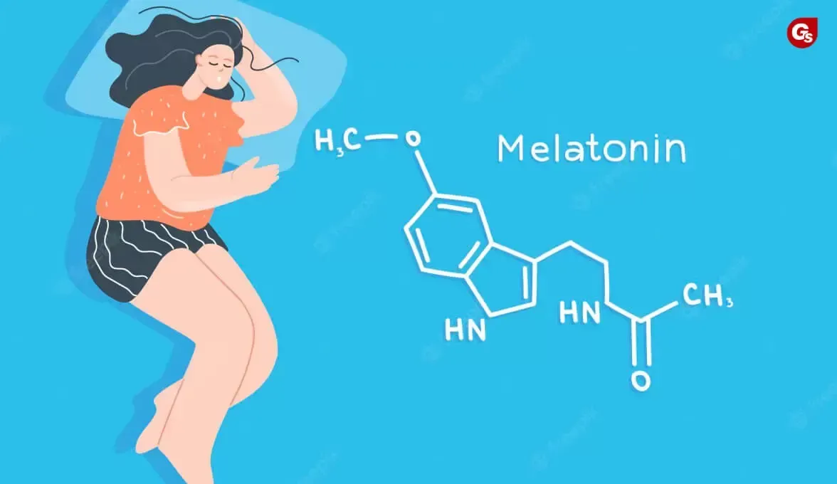 Melatonin là gì