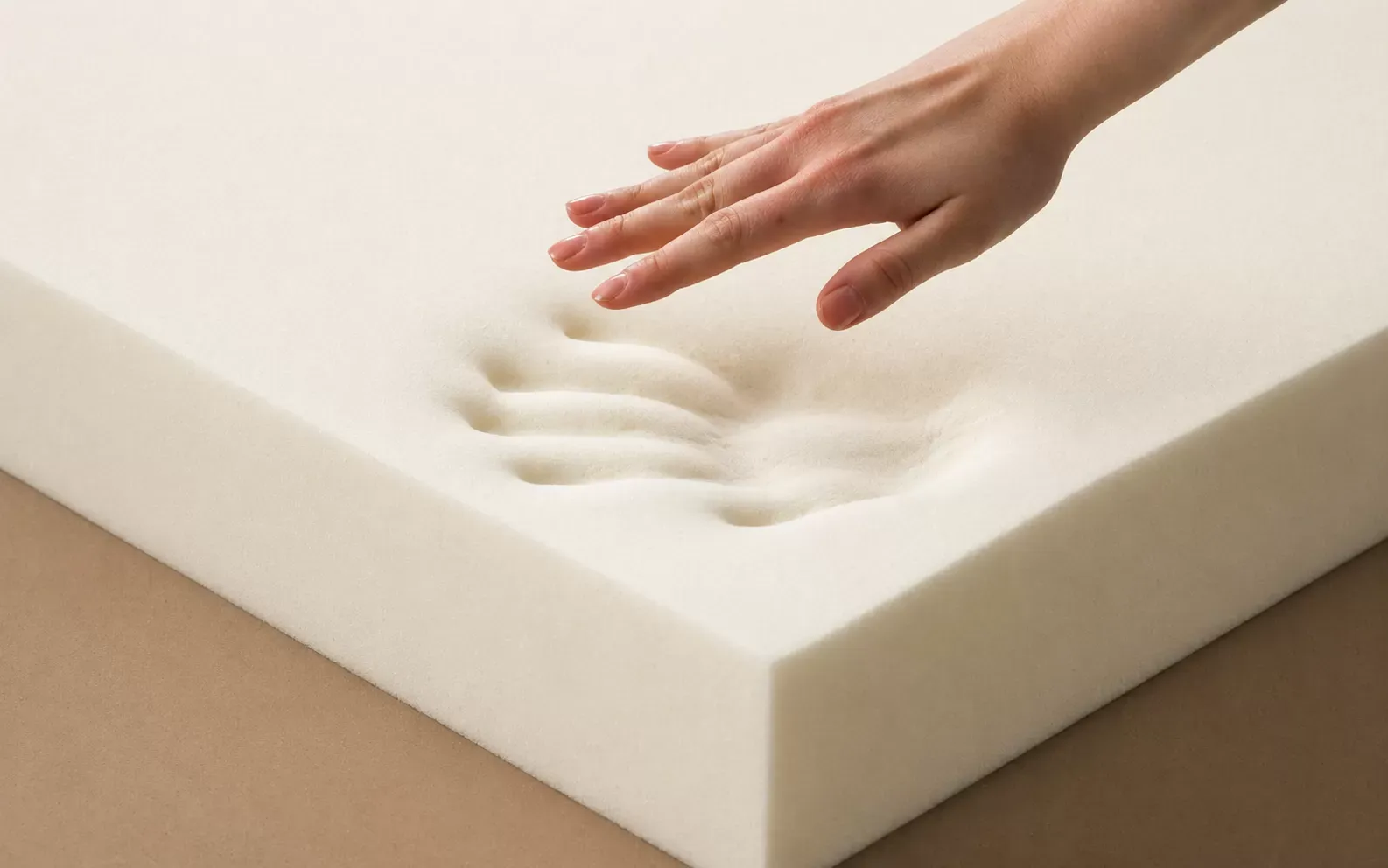 Nhược điểm của nệm foam
