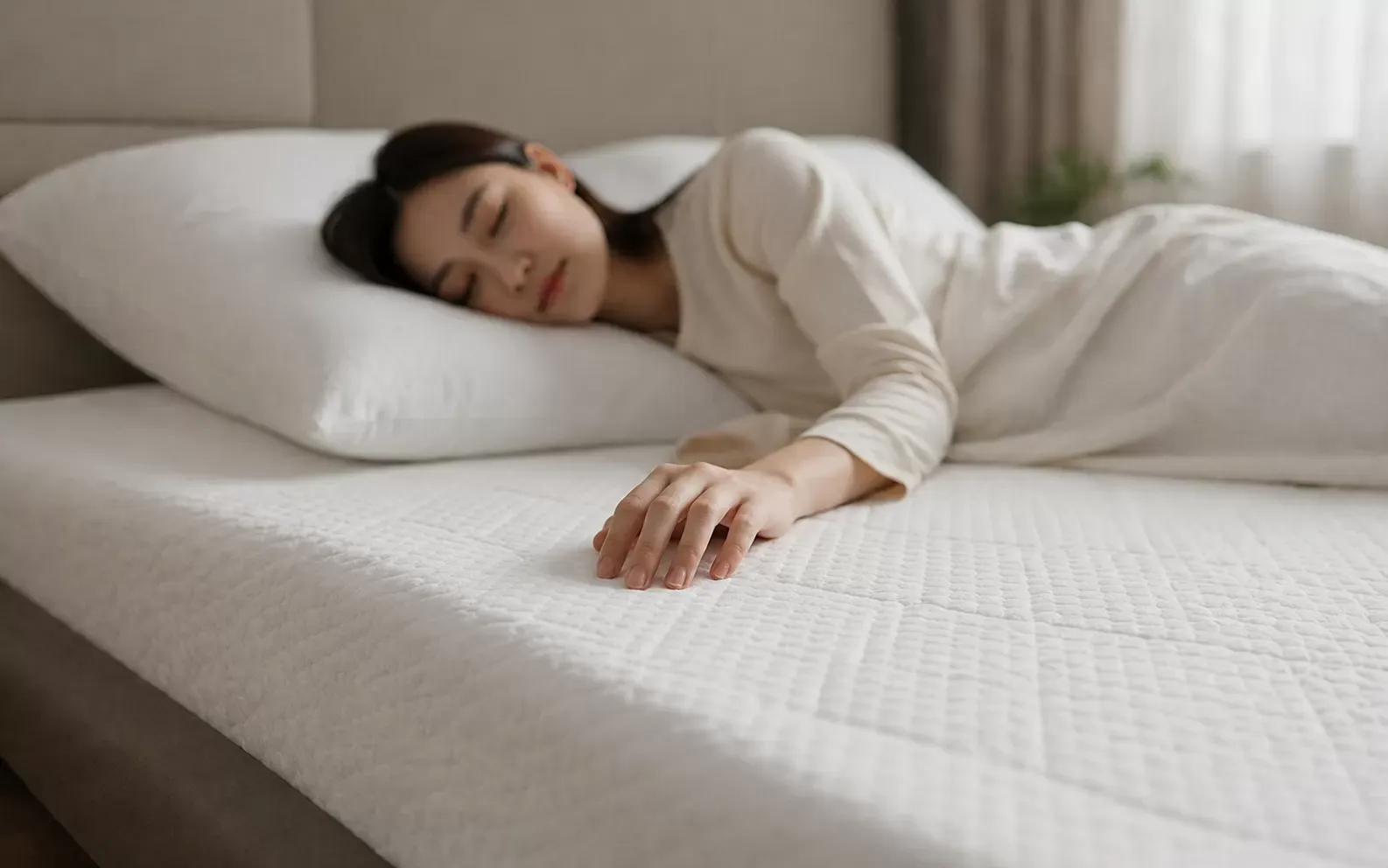 Nệm foam là gì