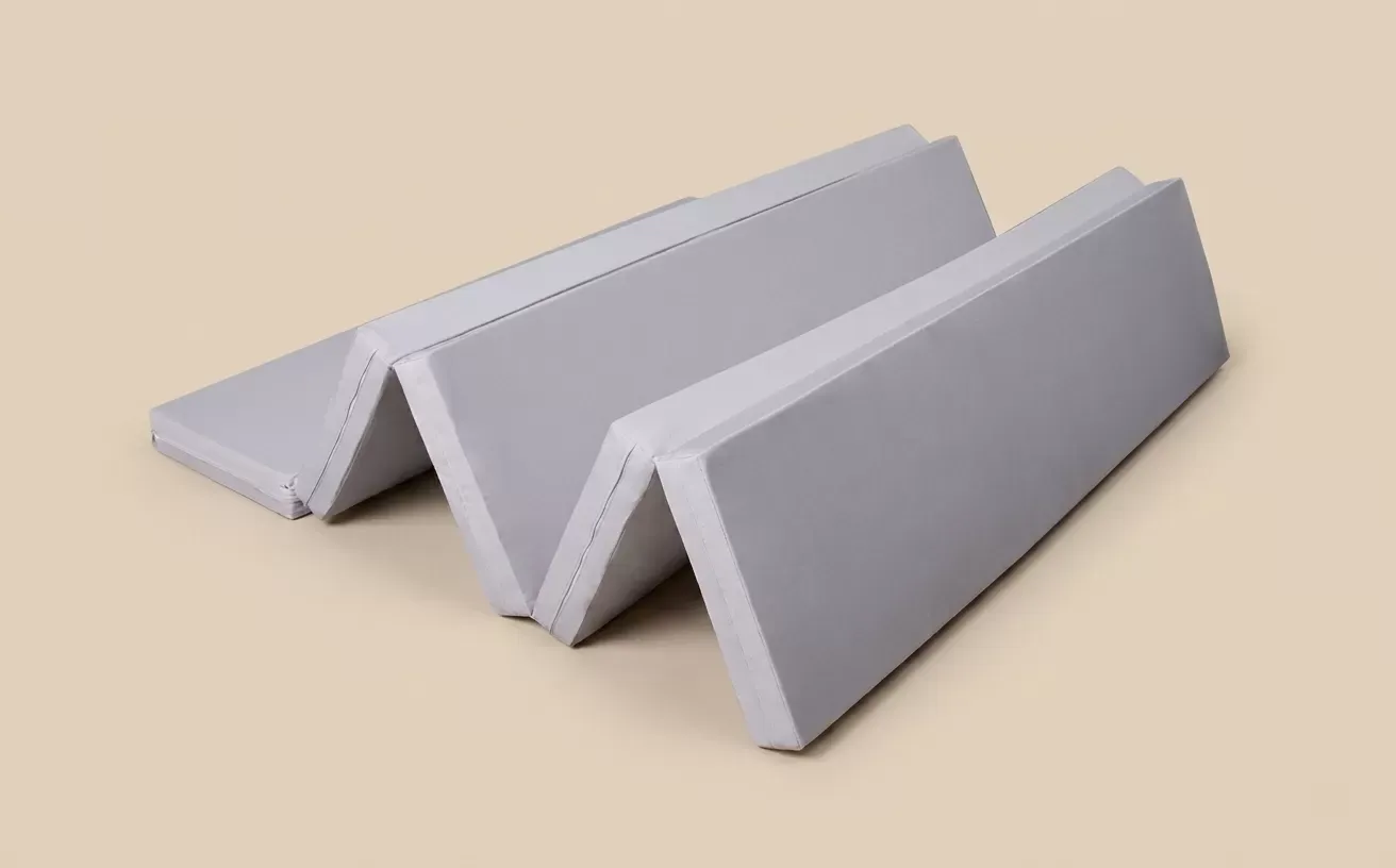 Nệm Kymdan mini gấp