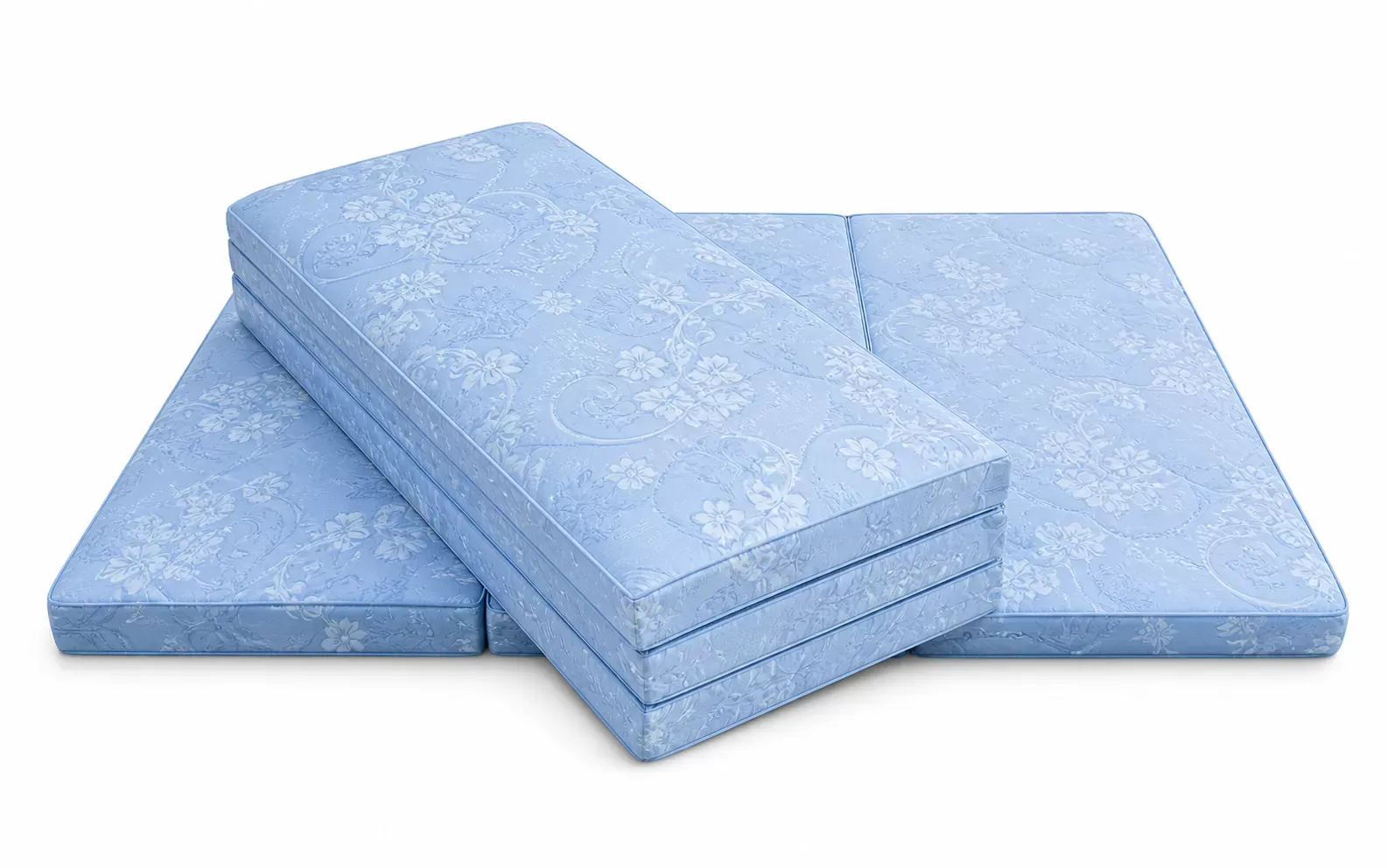 Nệm gấp là gì