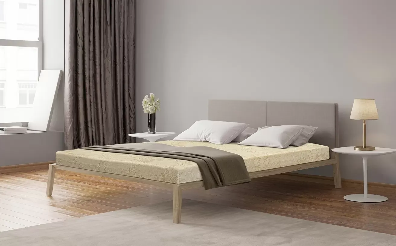 Nệm foam Goodnight Eva