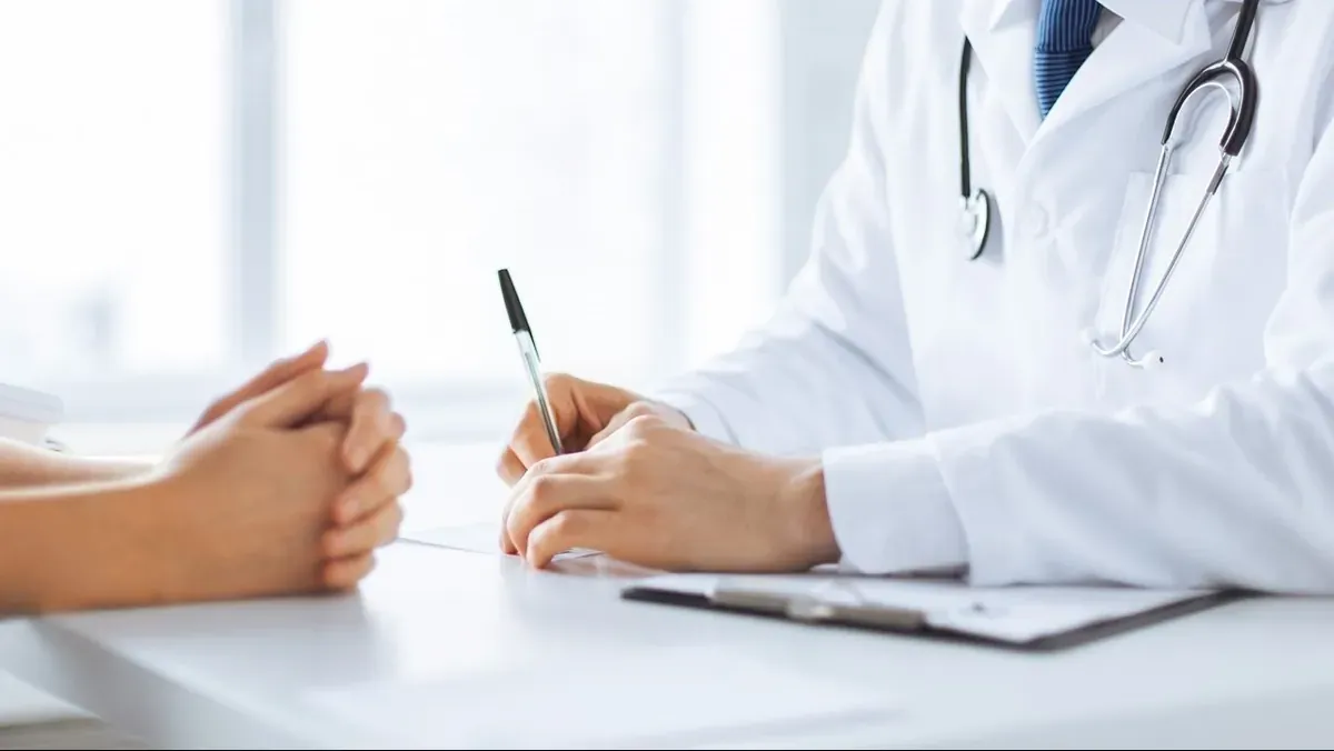 Những trường hợp ngủ nghiến răng cần đi gặp bác sĩ.
