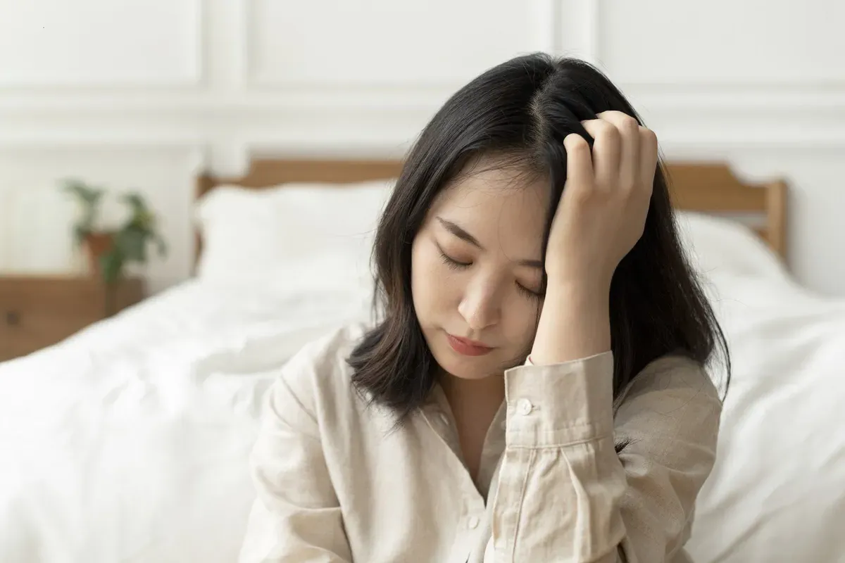 Rất nhiều bệnh lý khác cũng có thể là nguyên nhân khiến ngủ dậy bị đau đầu