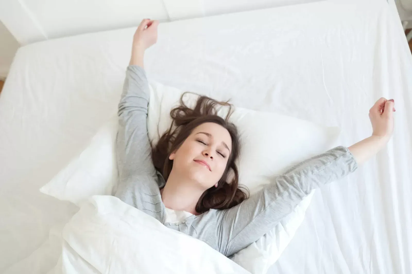 Giấc ngủ sâu đóng vai trò then chốt trong việc phục hồi cơ bắp, củng cố trí nhớ và tăng cường hệ