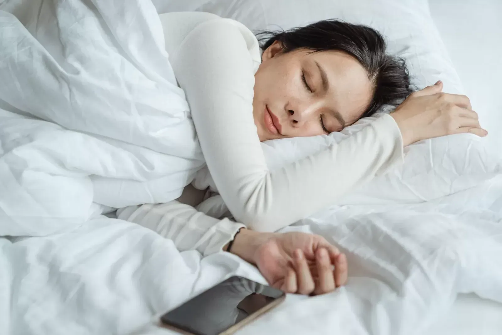 Yếu tố ảnh hưởng đến giấc ngủ sâu