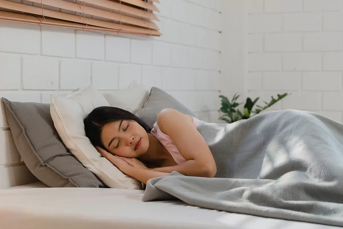 Ngủ trưa sẽ tốt cho chúng ta nếu chúng ta kiểm soát được thời lượng ngủ phù hợp