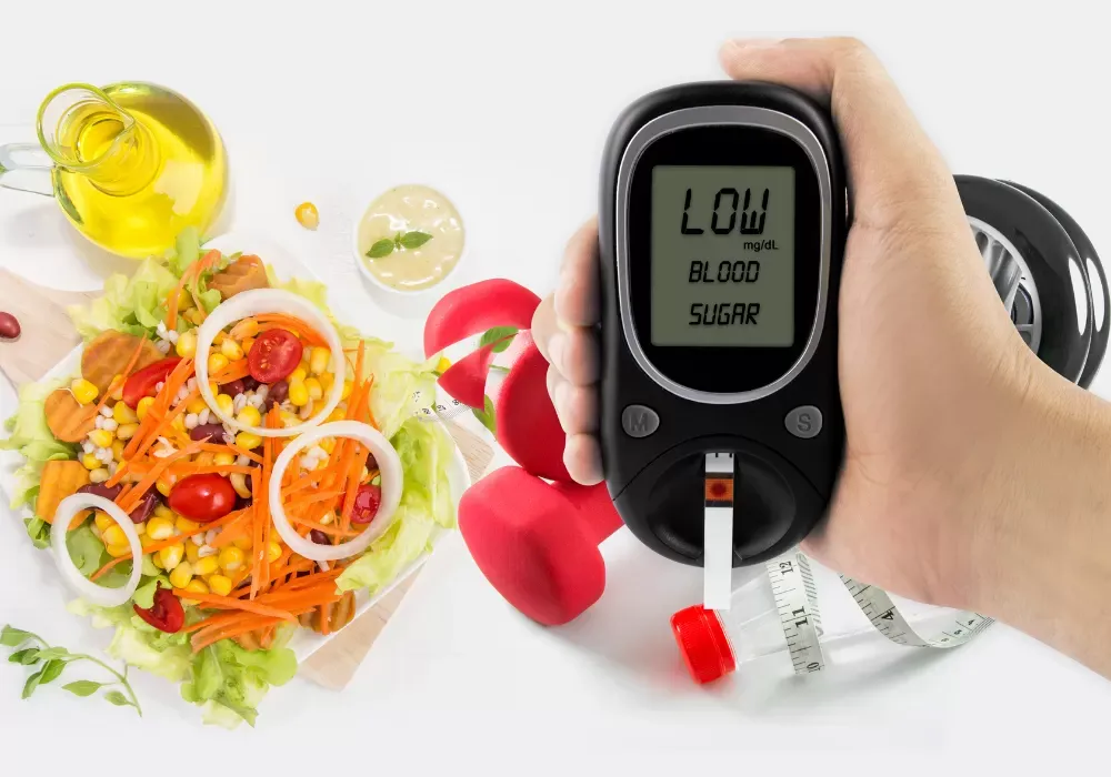 Đái tháo đường Type 2 do mất cân bằng giữa nhu cầu insulin và khả năng đáp ứng nội tiết của tuyến