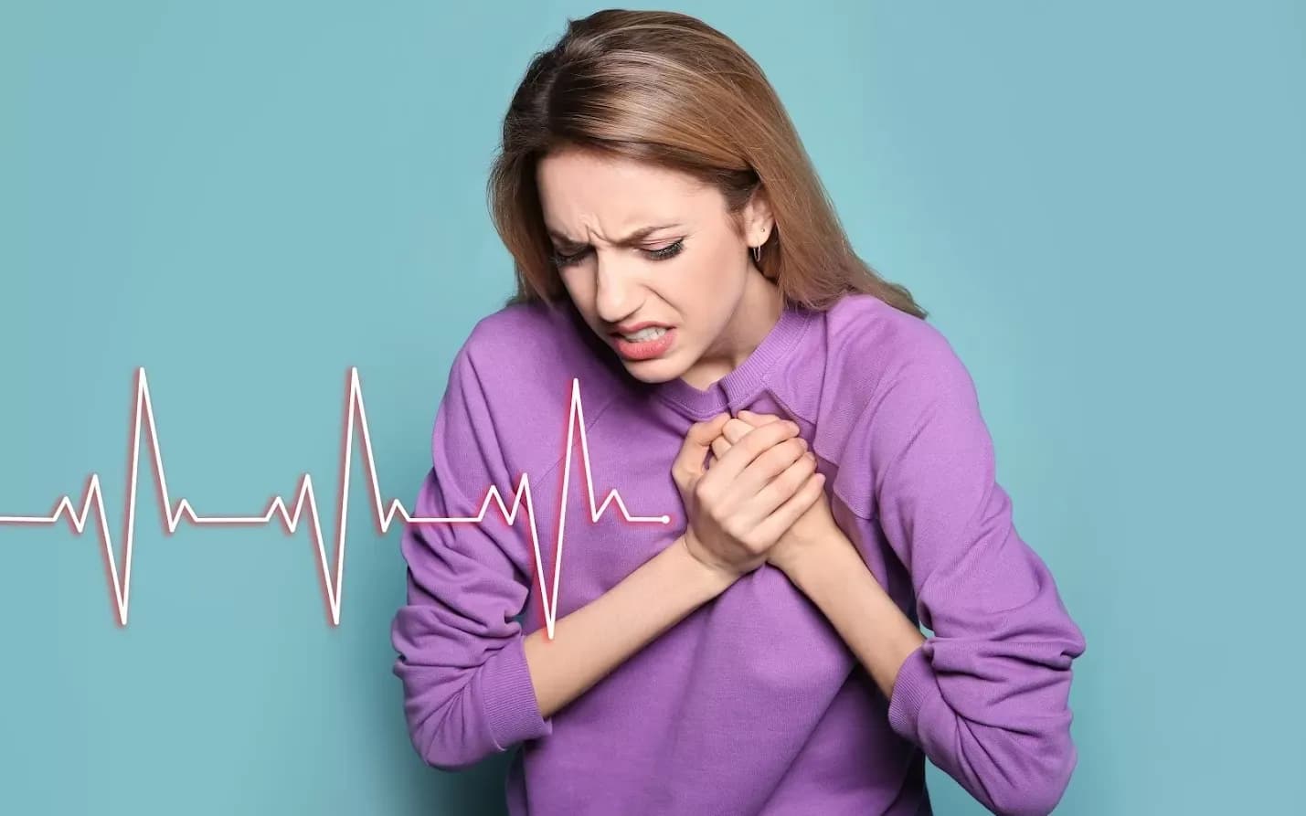 Một số đối tượng có nguy cơ dễ mắc rối loạn nhịp tim hơn những người khác