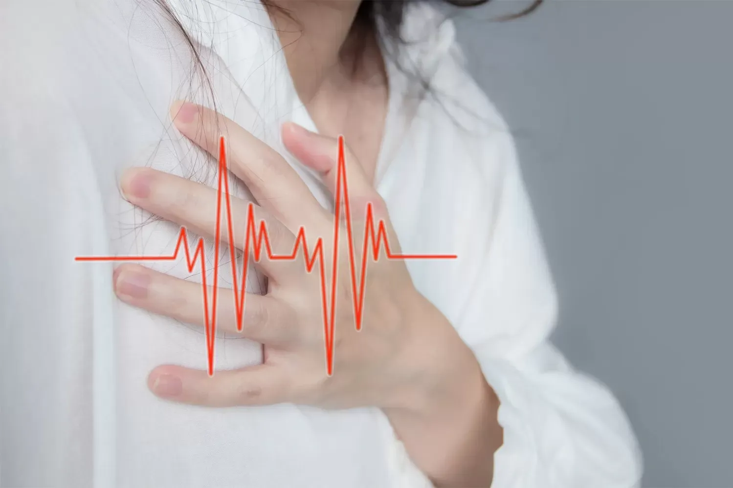 Những triệu chứng của bệnh rối loạn nhịp tim thường gặp