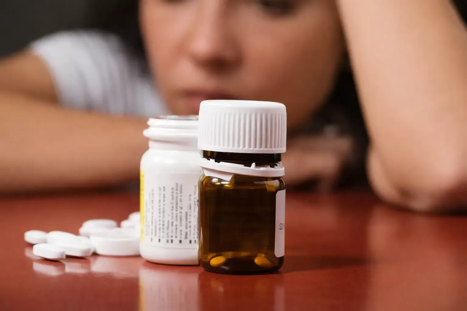 Thuốc tăng Serotonin: Khi nào cần dùng?