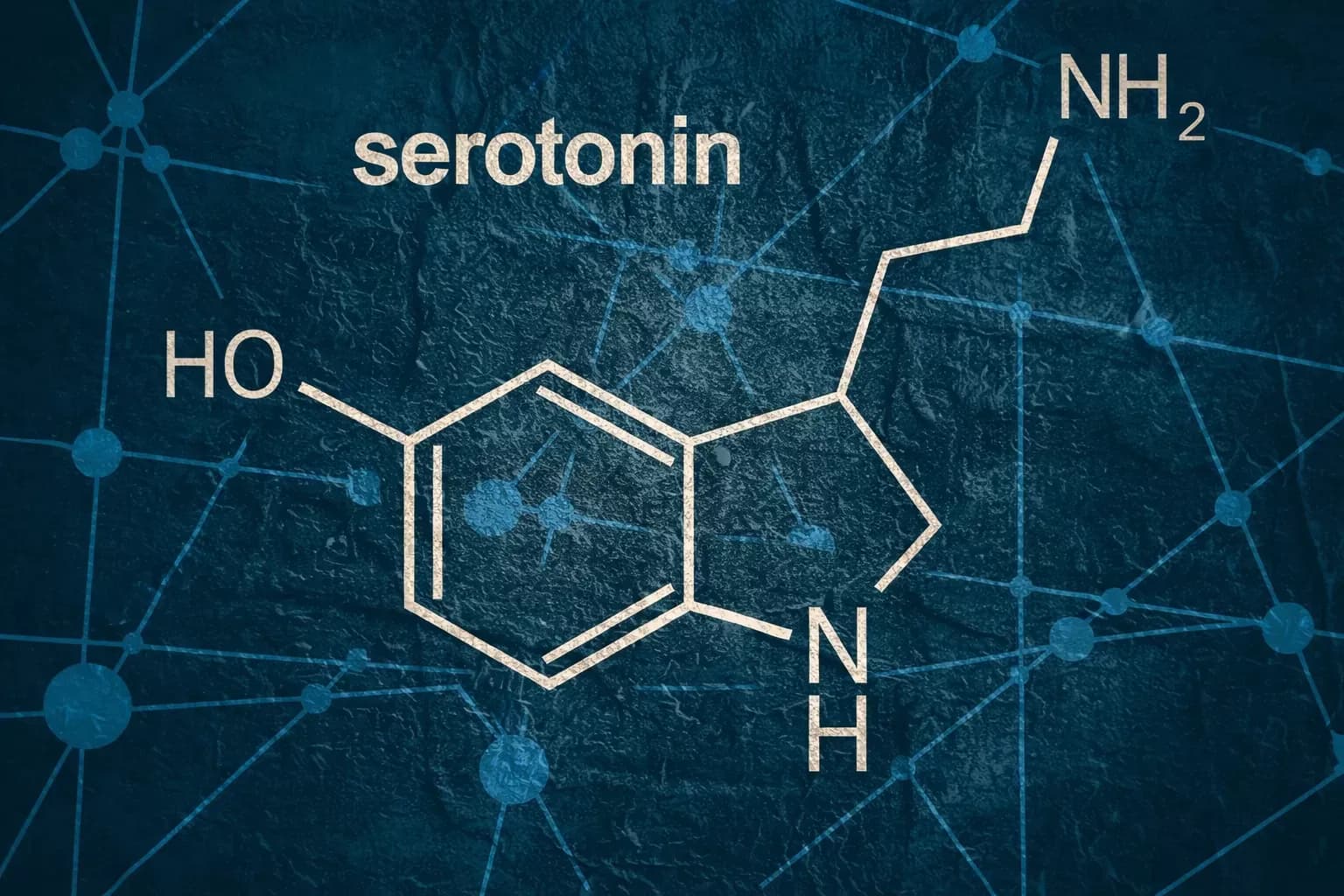 Serotonin là gì?