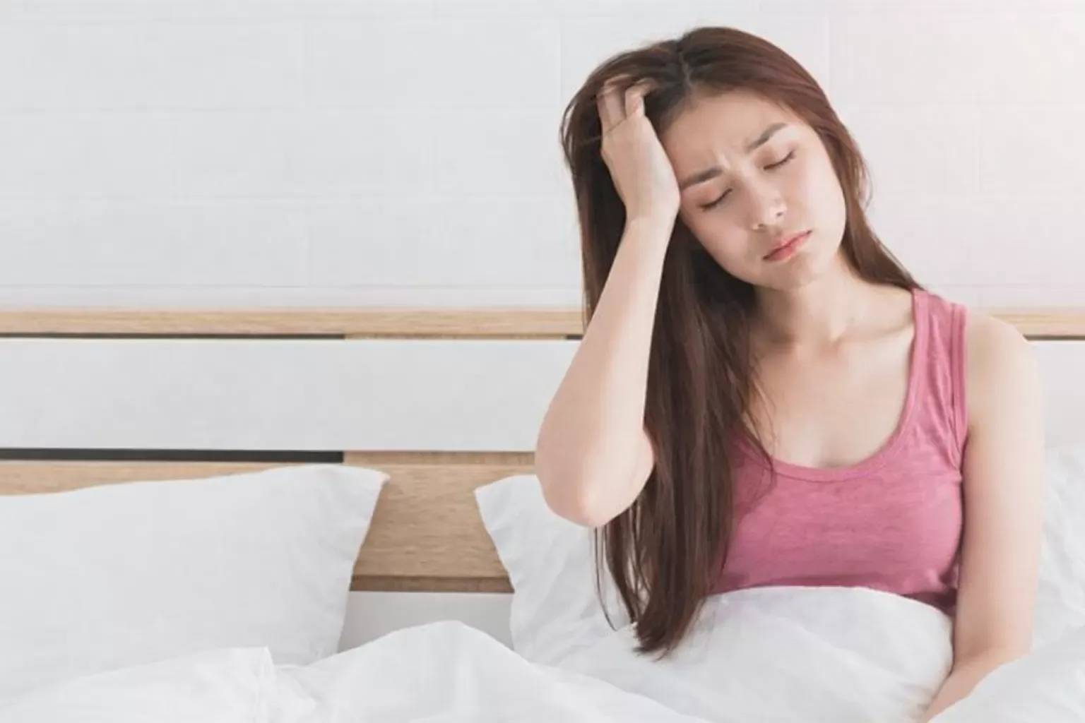 Suy nhược cơ thể là tình trạng gì?